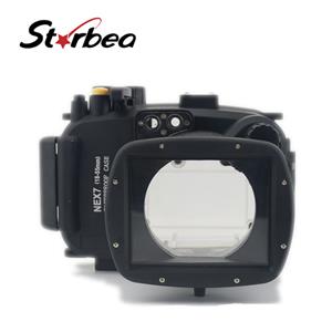 Waterproof Case For Sony NEX7