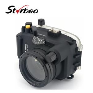 Waterproof Case For Sony NEX6