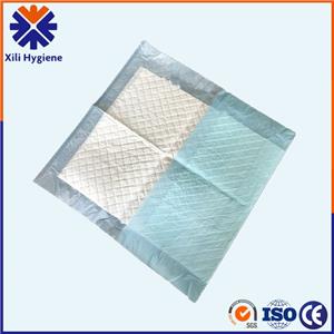 OEM Design Medical Disposable Underpad