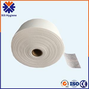 SS Hydrophobic Non Woven Fabric For Diaper
