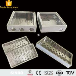 Electronic?Housing Machining Parts