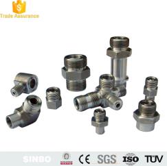 Hydraulic Fittings