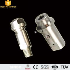 Valve Stem Adapters