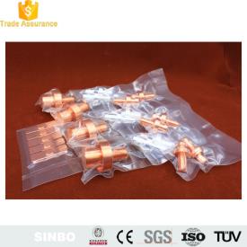 Copper Parts