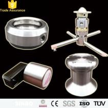 Steel CNC Machining Parts