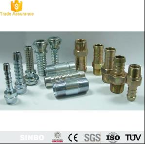 Pneumatic Air Fittings