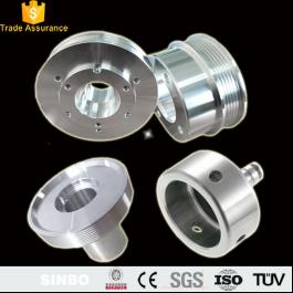 Aluminum Turning Parts