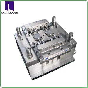 PVC Junction Box Mould