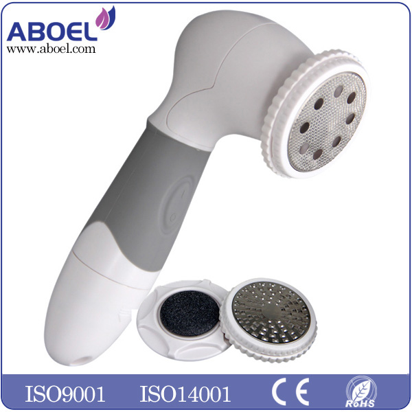 Foot File Type Electronic Pedicure Foot File and Callus Remover