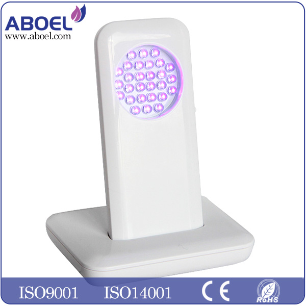 Professional 850nm infrared & 660nm red light therapy best anti aging equipment