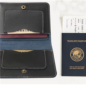 Passport Holder THG-32