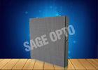 Full Color LED Screen LED Display Advertising P9 DIP 3ft × 3ft For Outdoor