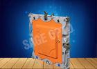IP65 Rental Led Displays , Outdoor LED Screen Hire High Definition