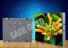 High Refresh Outdoor LED Displays Screen , LED Outdoor Display Board