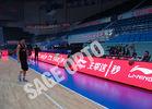 Perimeter Stadium LED Display Indoor / Stadium Advertising Boards