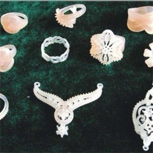 3D Printer Rapid Prototyping SLA for 3D Printing Service