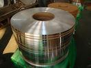 Customized Heavy Duty Aluminium Foil Roll Cold Chain Aluminum Brazing Material