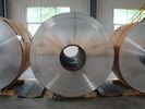 8011 1050 1060 1145 1235 Aluminum Strip For Cable / Optical Fiber Armor