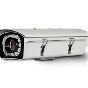 PoE 20W IR Illuminator Camera Housing S-HZ33P-IR