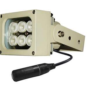 PoE white light S-S06DP-W