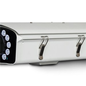Camera Housing For Red Light Enforcement HZ44-W-BC
