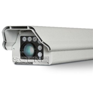 Camera Housing For Red Light Enforcement HZ58-W