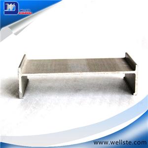 Aluminium Industrial Extrusion