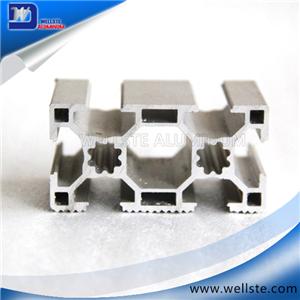 Aluminium Window And Door Profiles