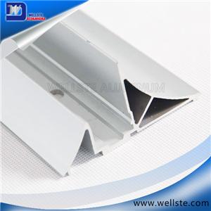 Aluminum Shelves Profile