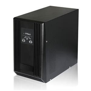 700W 1000VA Line Interactive UPS