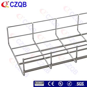 Stainless Steel Mesh Tray