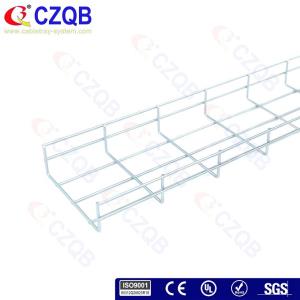 50X150 Wave Wire Cable Tray