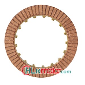Factory Directly Sale Motorcycle Clutch Plate