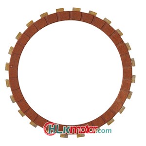 Motorcycle Spare Parts for Motorcycle Clutch Disc for PULSAR