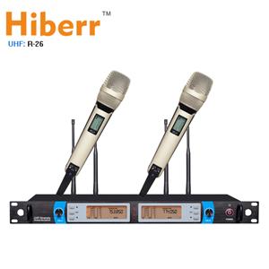 Digital Wireless Microphone