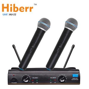 Mini Wireless Microphone