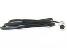 8 Pin S Video Cable Male To Female For Vehicle CCTV System Reversing System