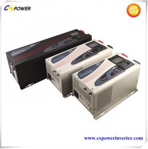1000w Pure Sine Wave Solar Inverter