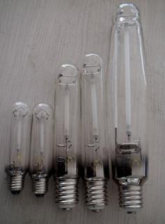 high pressure sodium lamp 70w-1000w