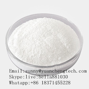 High Quality Steroid Powder 17-Alpha-Methyl Testosterone