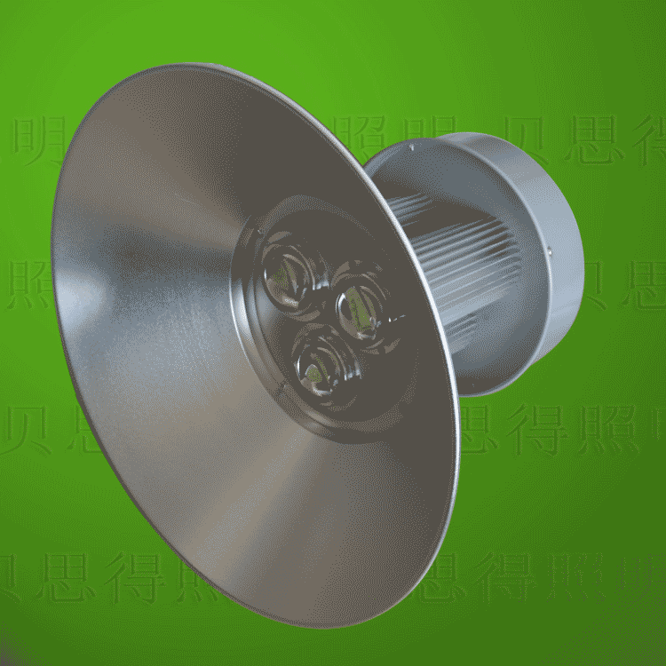150W Integration COB LED High Bay light