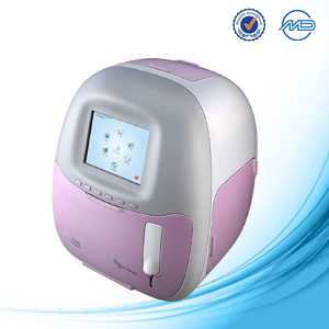 cheap blood gas electrolyte analyzer PL2000