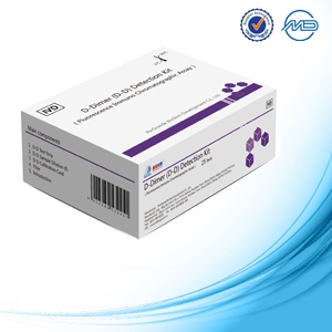 medical test kit D-Dimer