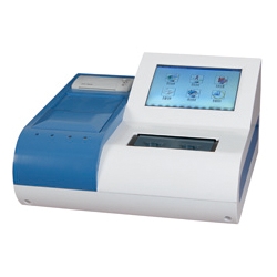 Semi-auto Coagulation Analyzer PUN-2048A