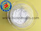 Pharmaceutical Testosterone Steroids Powder / Testosterone Based Steroids No Ester CAS 58-22-0