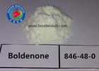 White Powder Boldenone Equipoise Anabolic Steroid Boldenone CAS 846-48-0