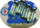 CAS 13103-34-9 Light Yellow Boldenone Equipoise / Boldenone Undecylenate Muscle Gain Steroid