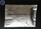 White Crystalline Powder Estradiol Enanthate / Oestradiol 17-heptanoate CAS 4956-37-0