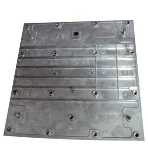 Aluminium Plate