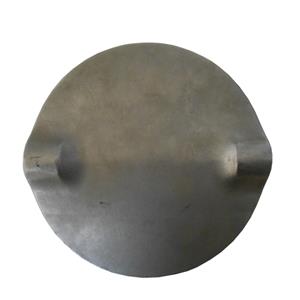 Valve Plate